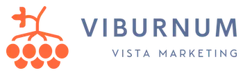 Viburnum Vista Marketing Logo